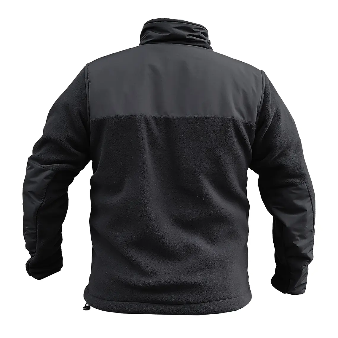 Poleron armada  (confección) 5