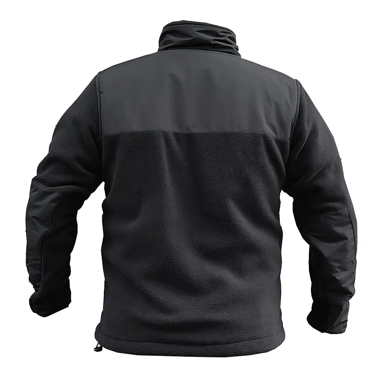 Poleron armada  (confección) 5