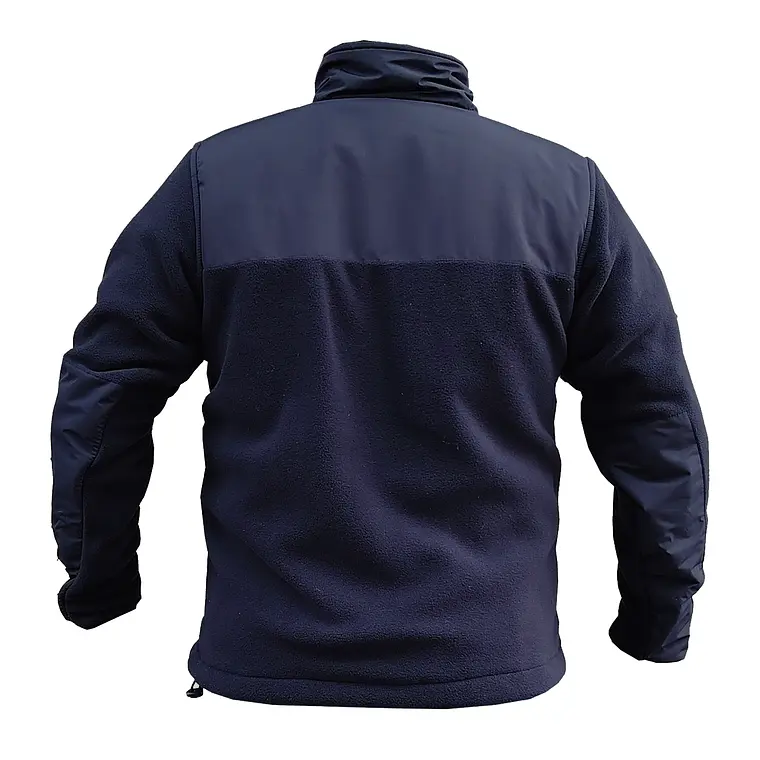 Poleron armada  (confección) 10