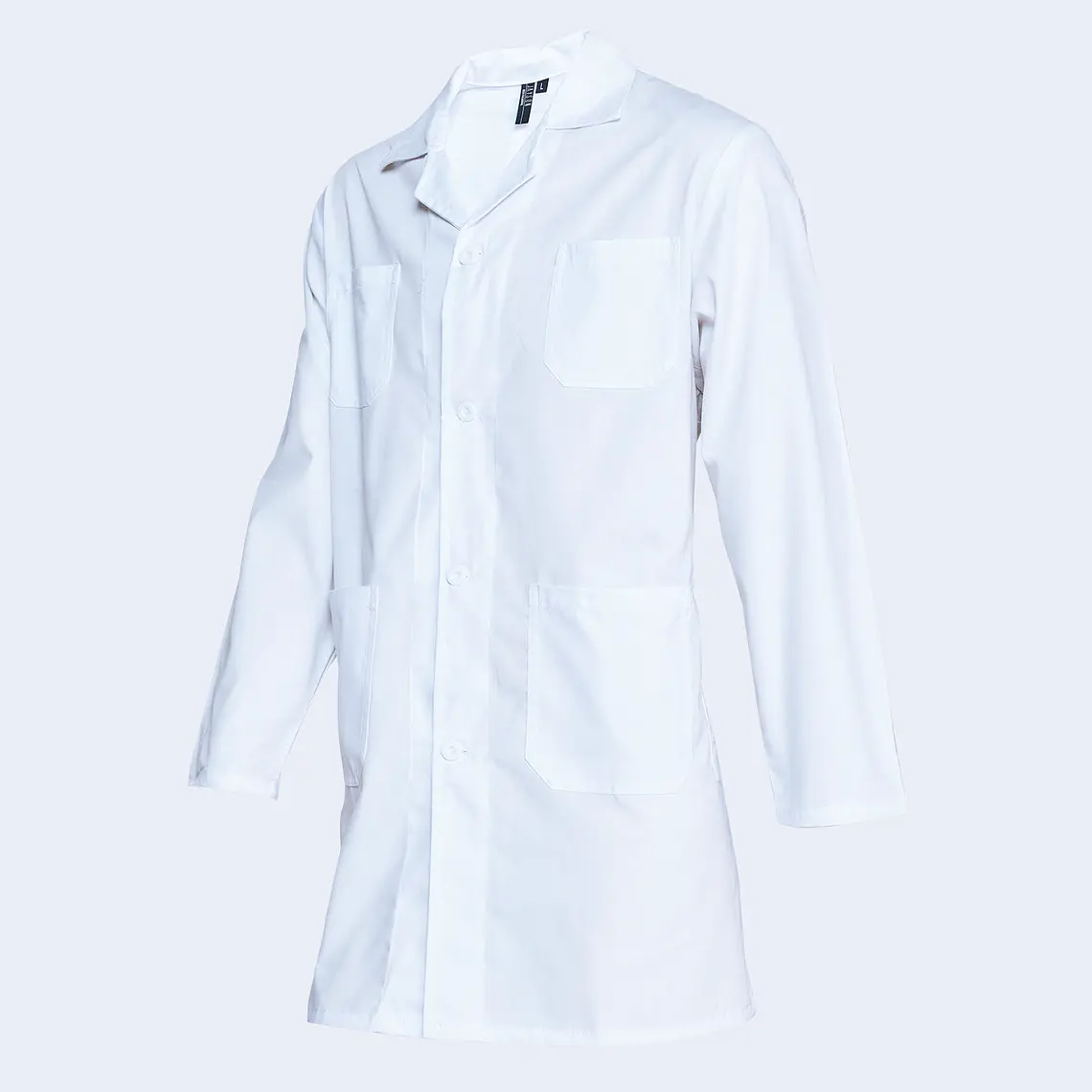 Cotona manga larga hombre 2