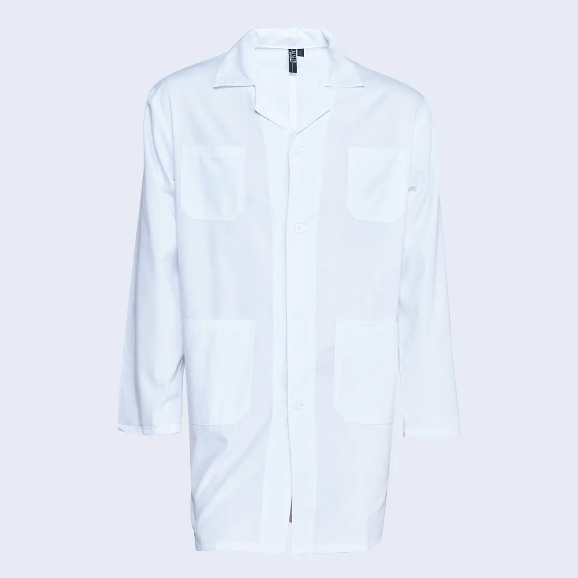 Cotona manga larga hombre 1