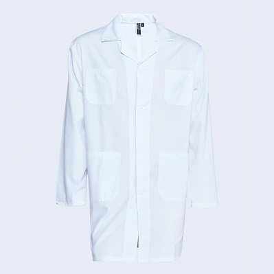 Cotona manga larga hombre