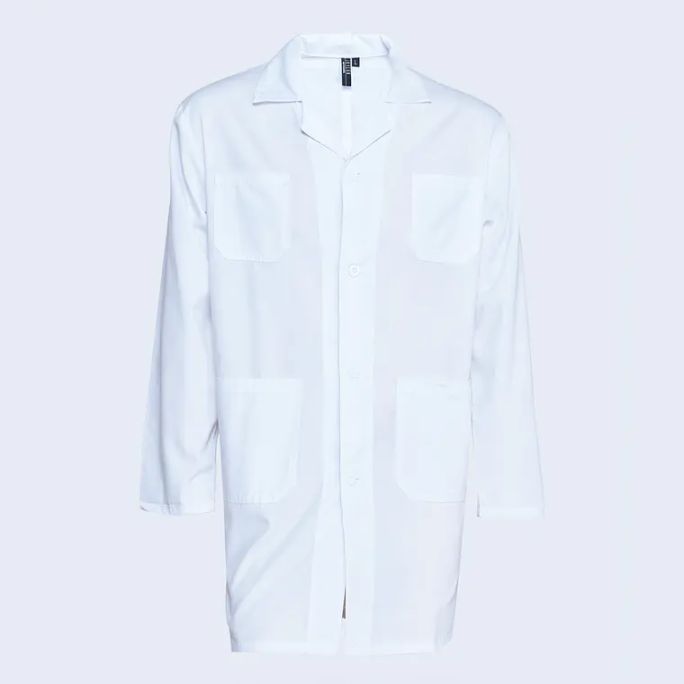 Cotona manga larga hombre 1