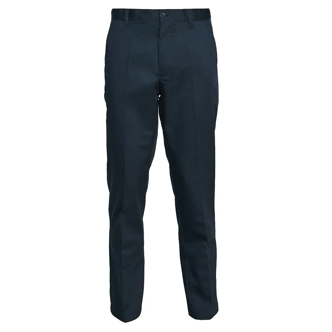 Pantalón clásico de gabardina hombre 6