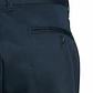Pantalón clásico de gabardina hombre - Miniatura 10