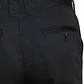 Pantalón clásico de gabardina hombre - Miniatura 5