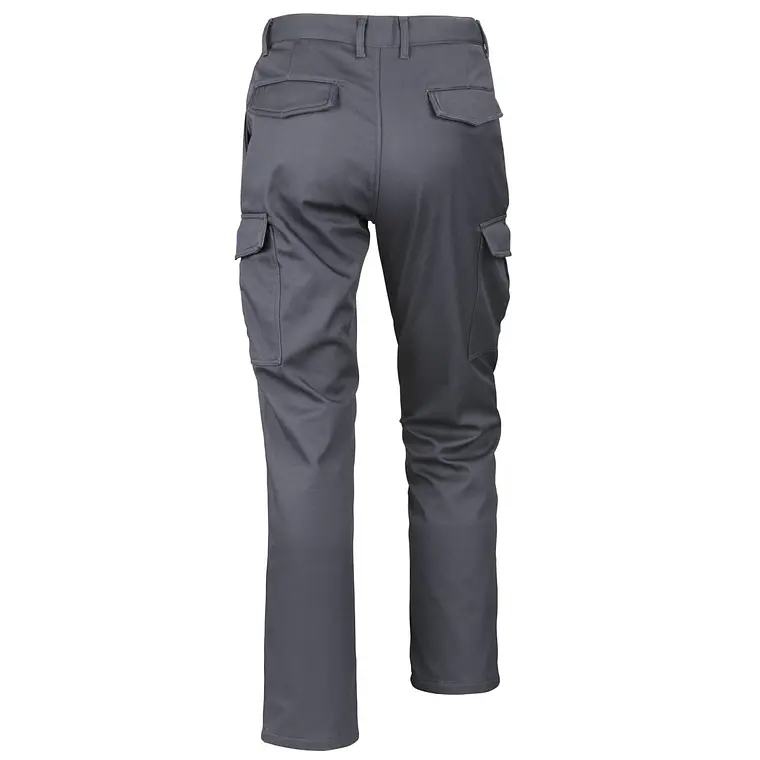 Pantalón cargo ejecutivo hombre 10