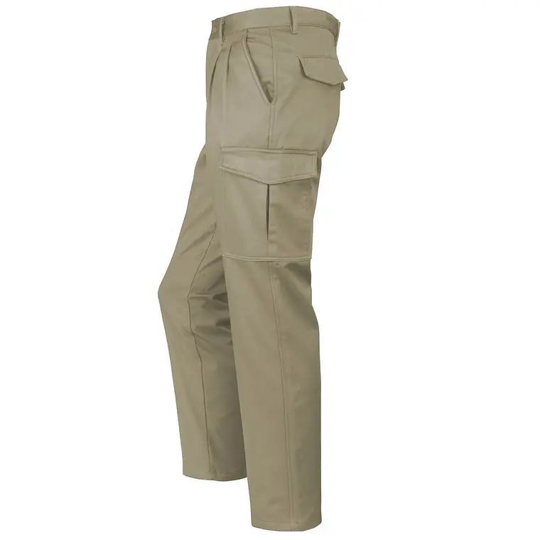 Pantalón cargo ejecutivo hombre 6