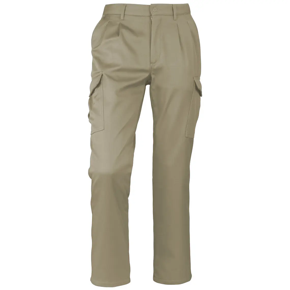 Pantalón cargo ejecutivo hombre 5