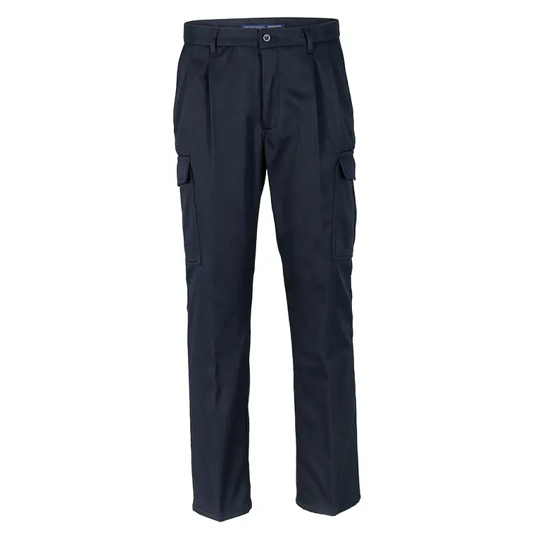Pantalón cargo ejecutivo hombre 3