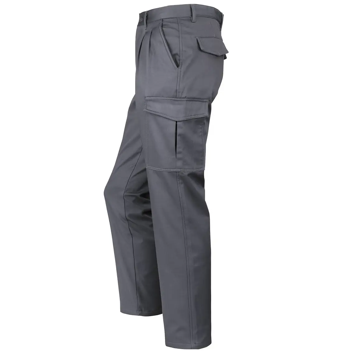 Pantalón cargo ejecutivo hombre 9