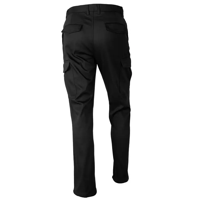 Pantalón cargo ejecutivo hombre 2