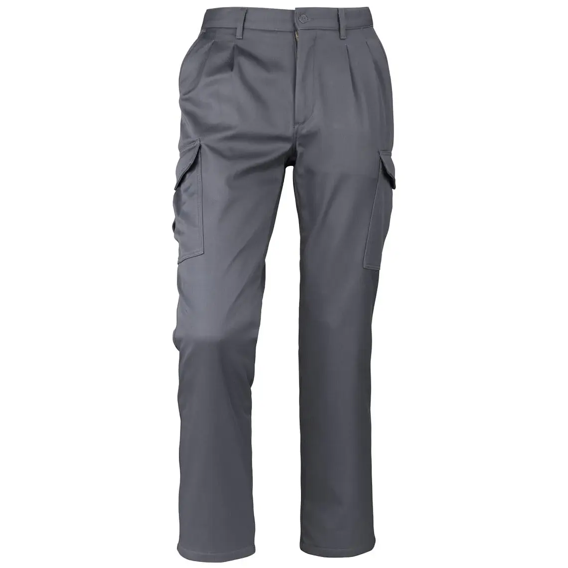 Pantalón cargo ejecutivo hombre 8