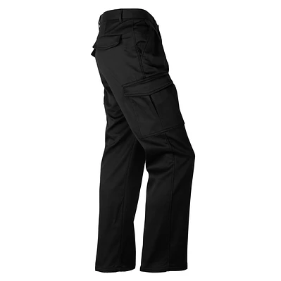 Pantalón cargo ejecutivo hombre