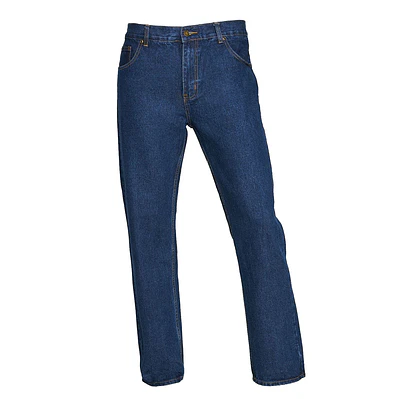 Pantalón jeans trabajo hombre