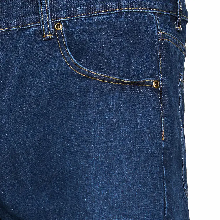 Pantalón jeans trabajo hombre 3