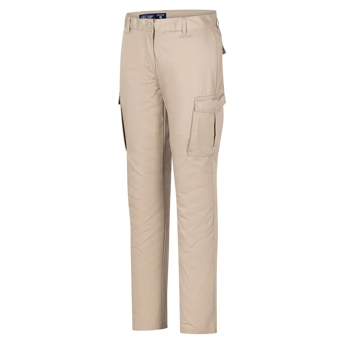 Pantalón cargo ejecutivo mujer 8