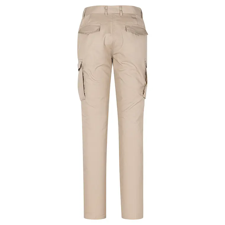 Pantalón cargo ejecutivo mujer 9