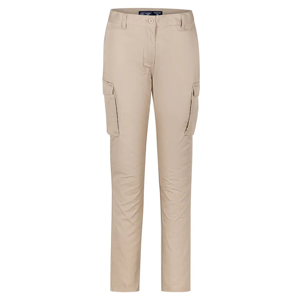 Pantalón cargo ejecutivo mujer 7