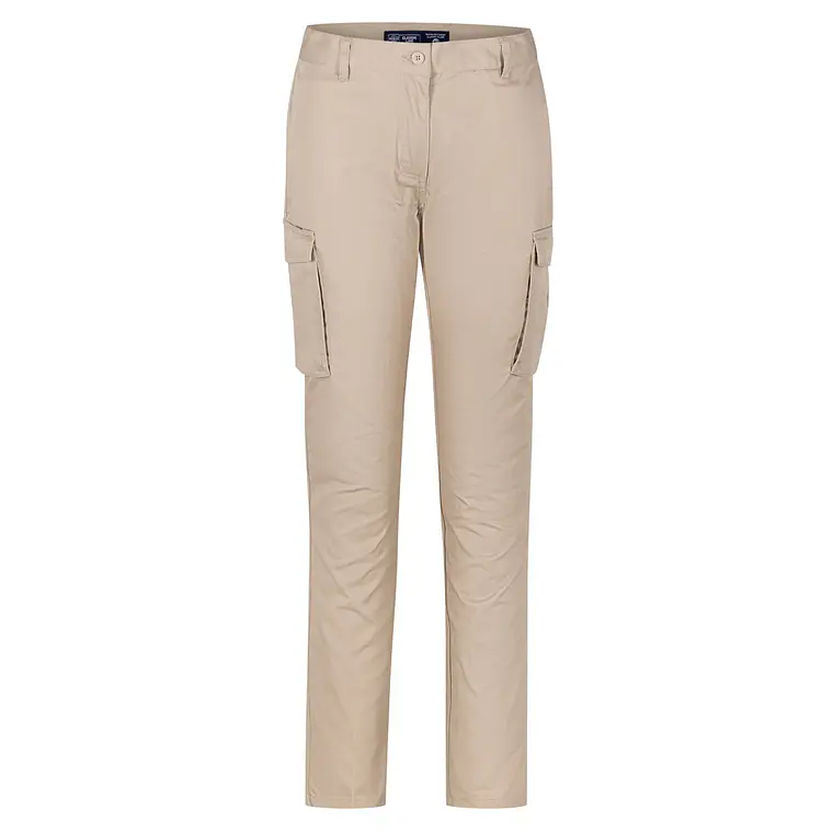 Pantalón cargo ejecutivo mujer 7