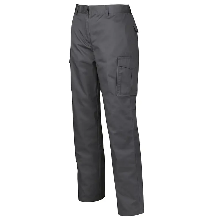 Pantalón cargo ejecutivo mujer 11