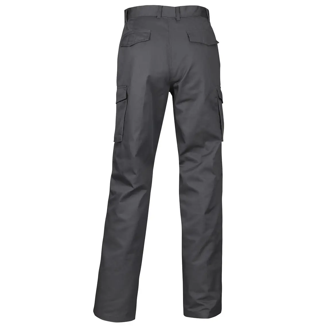 Pantalón cargo ejecutivo mujer 12