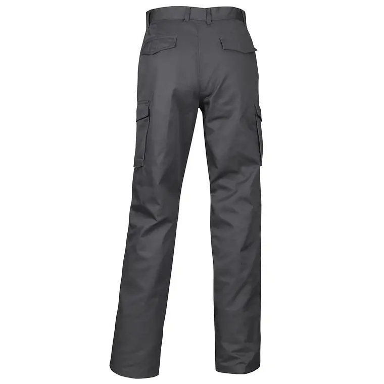Pantalón cargo ejecutivo mujer 12