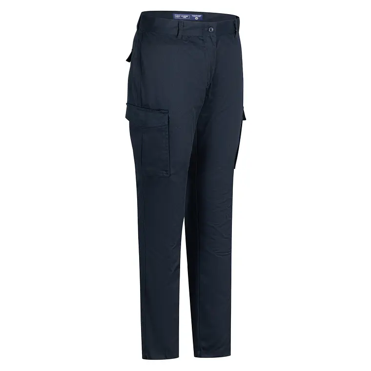 Pantalón cargo ejecutivo mujer 5