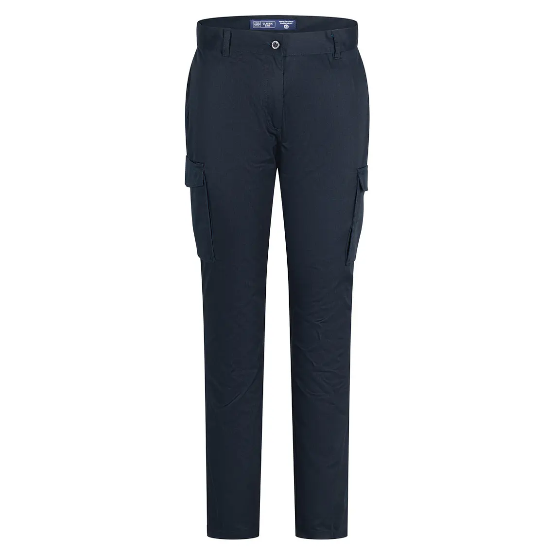 Pantalón cargo ejecutivo mujer 4