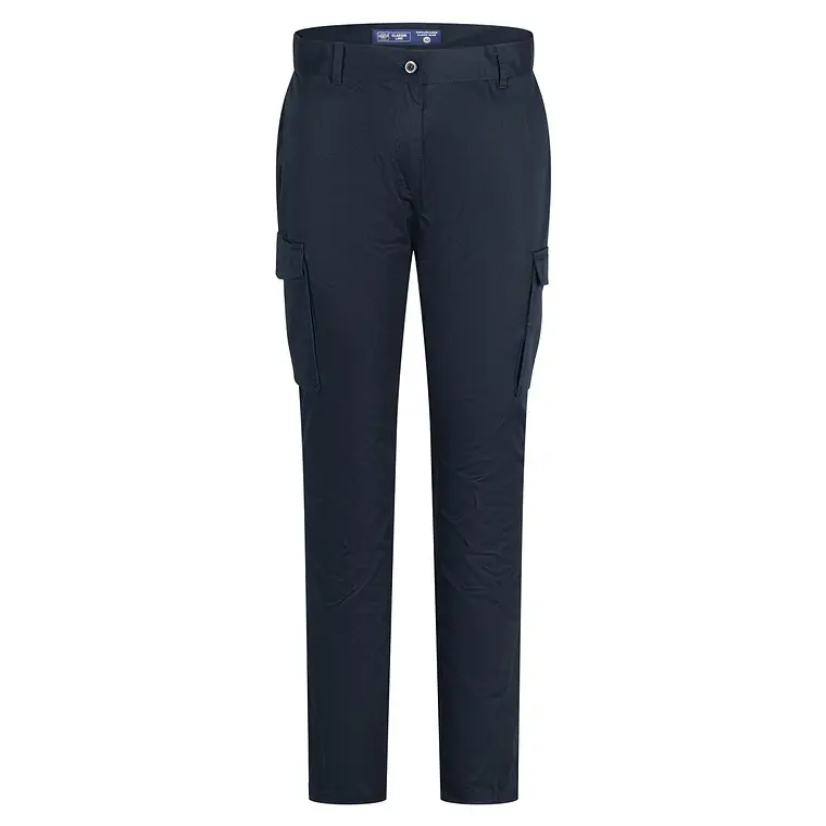 Pantalón cargo ejecutivo mujer 4