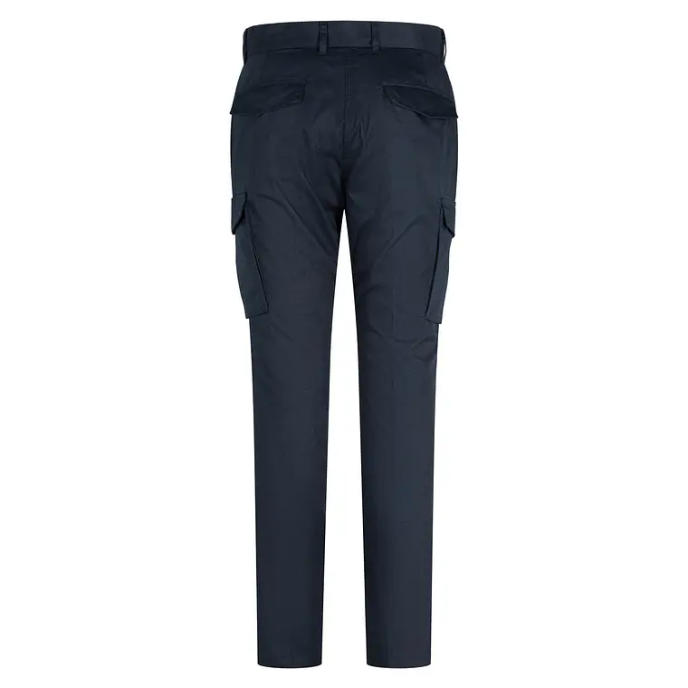 Pantalón cargo ejecutivo mujer 6