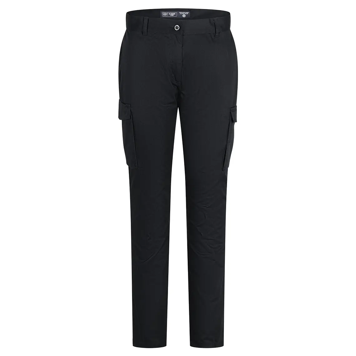 Pantalón cargo ejecutivo mujer 1