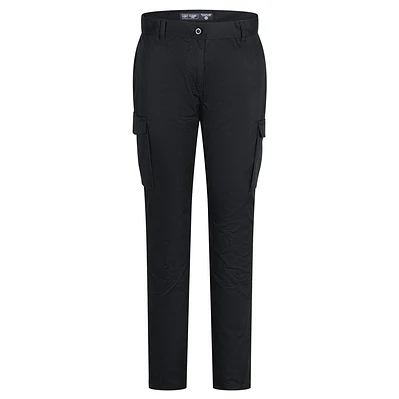 Pantalón cargo ejecutivo mujer