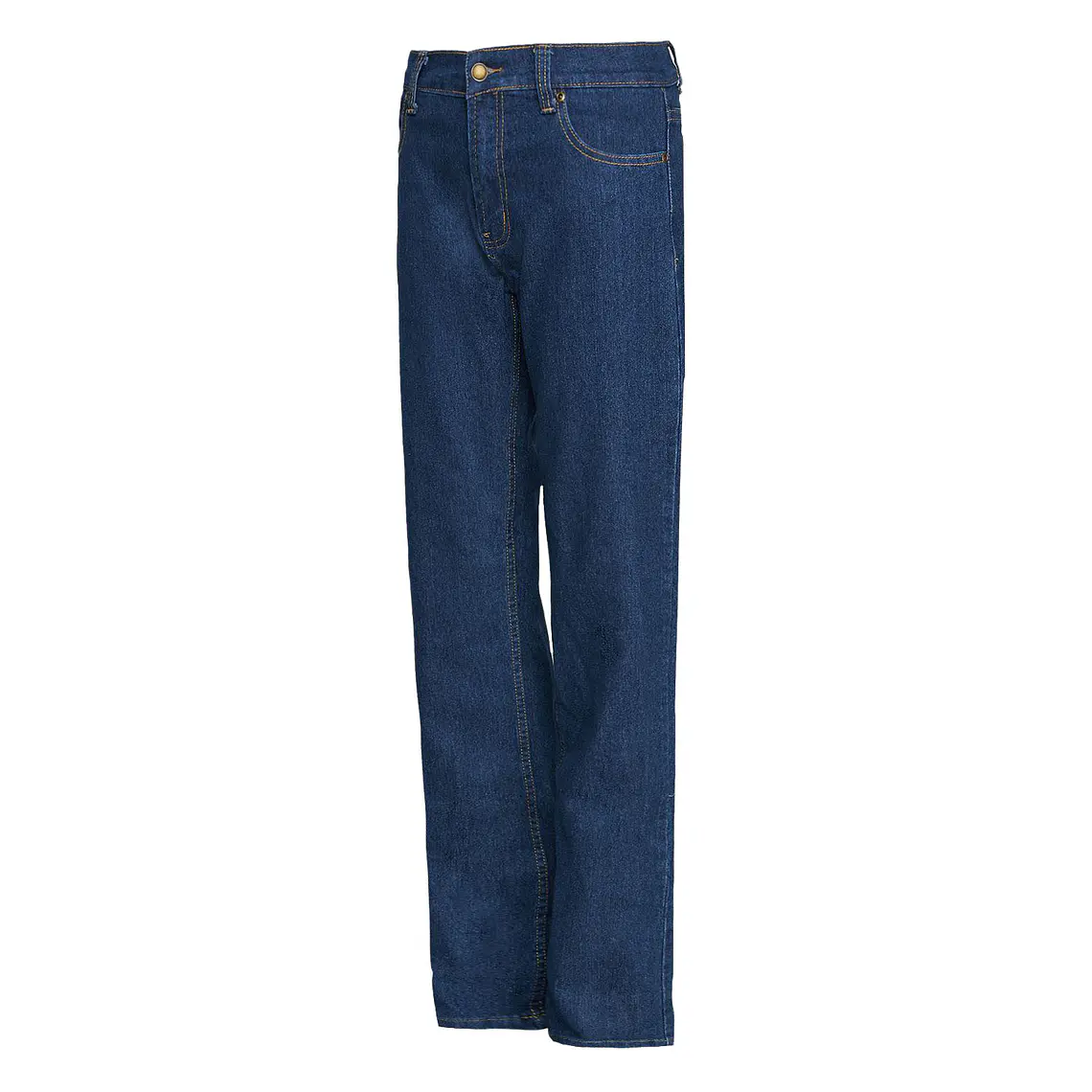 Pantalón jeans trabajo mujer 1