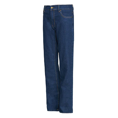 Pantalón jeans trabajo mujer