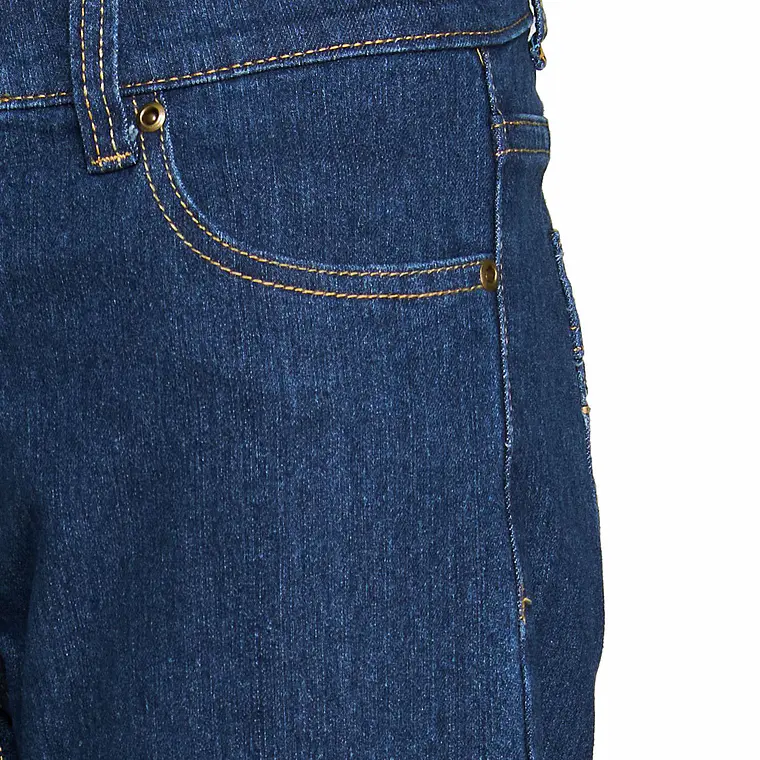 Pantalón jeans trabajo mujer 3