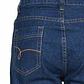 Pantalón jeans trabajo mujer - Miniatura 5