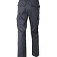 Pantalón cargo gabardina unisex - Miniatura 9