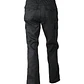 Pantalón cargo gabardina unisex - Miniatura 3