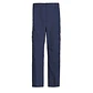 Pantalón cargo poplin unisex - Miniatura 5