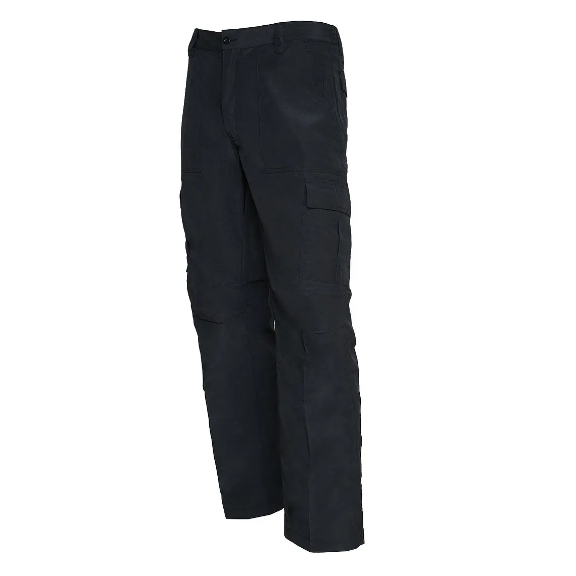 Pantalón cargo poplin unisex 2