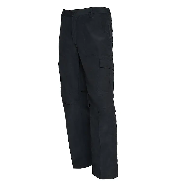 Pantalón cargo poplin unisex 2