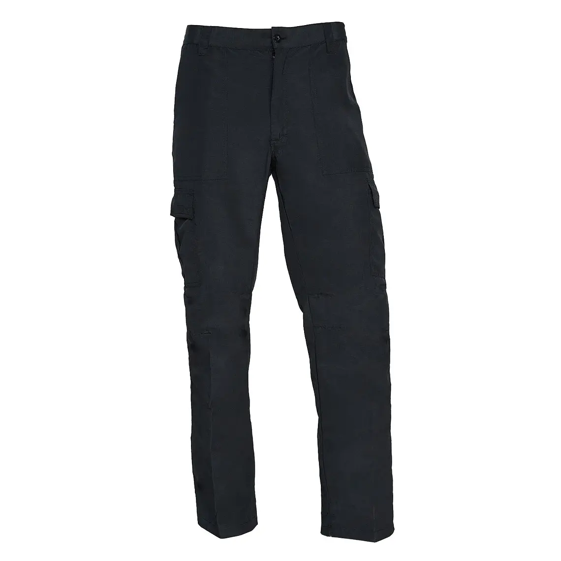Pantalón cargo poplin unisex 1