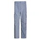 Pantalón cargo poplin unisex - Miniatura 9
