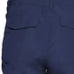 Pantalón cargo poplin unisex - Miniatura 8