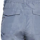 Pantalón cargo poplin unisex - Miniatura 13