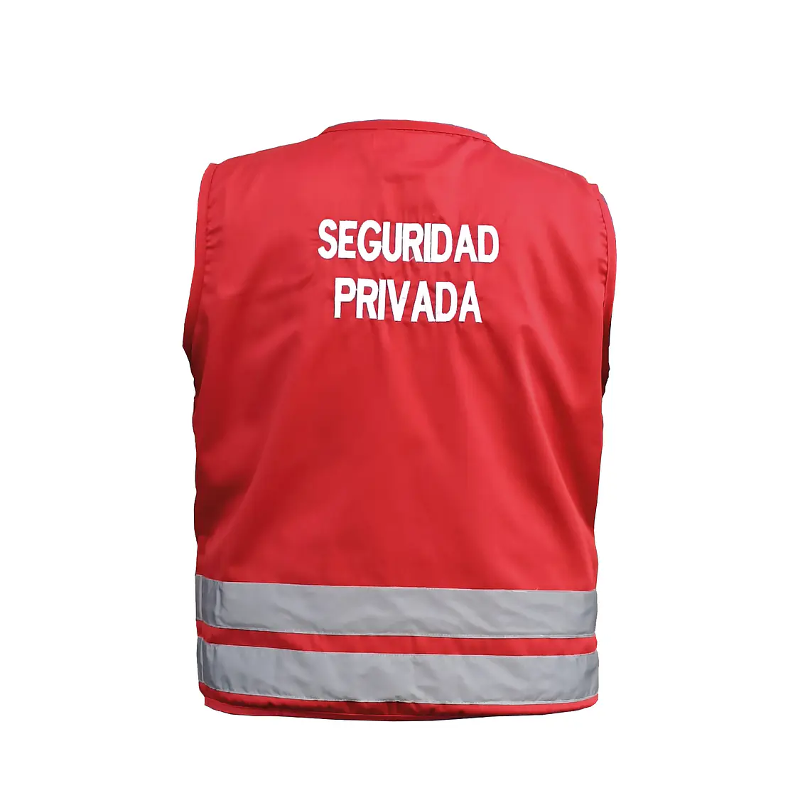 Chaleco geólogo seguridad básico 2