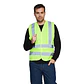 Chaleco vial AV- clase II - Miniatura 1