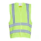 Chaleco vial AV- clase II - Miniatura 2