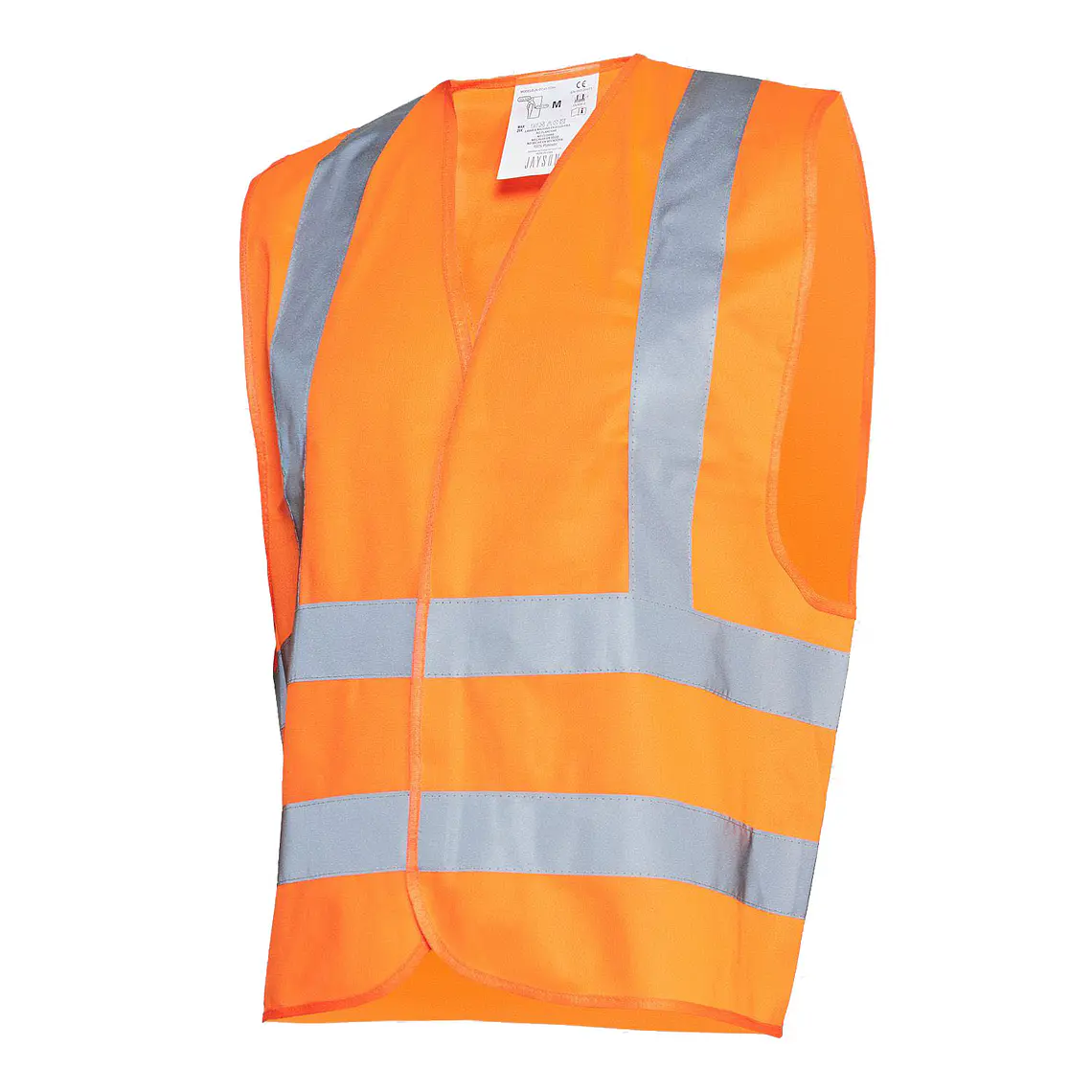 Chaleco vial AV- clase II 7